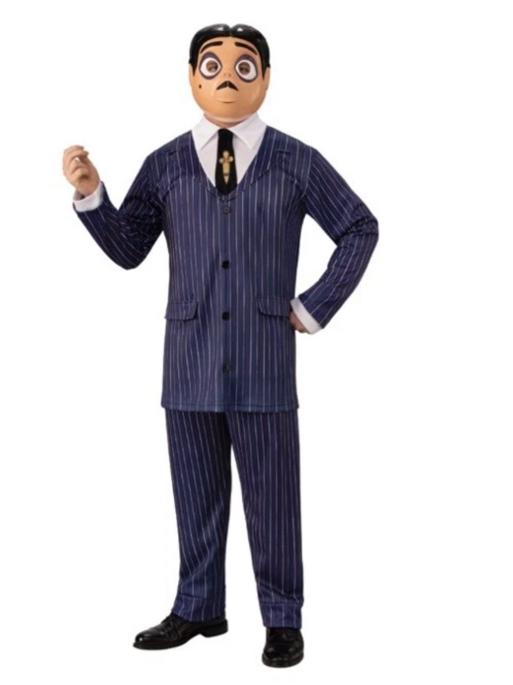 The Addams family Gomez adult costume